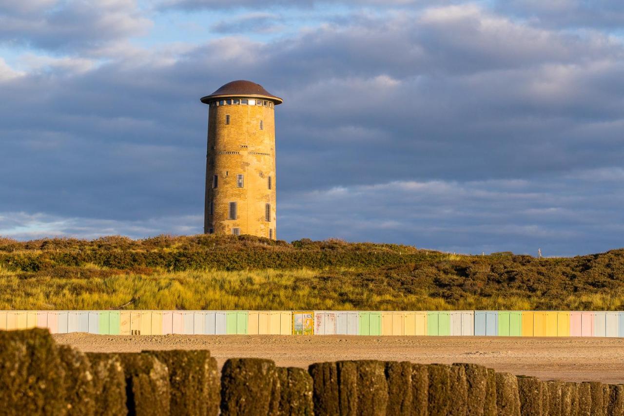 Singel 9 Domburg