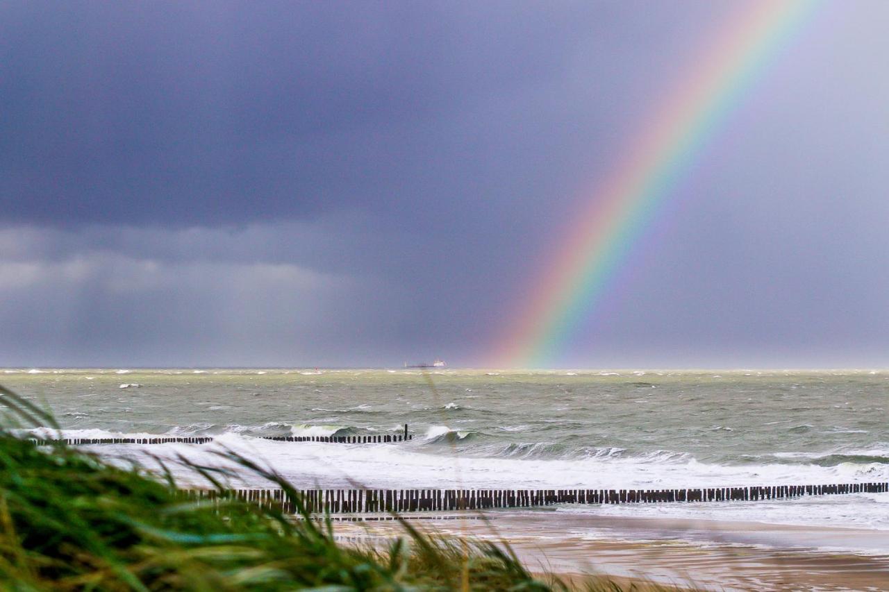 Singel 9 * Domburg
